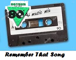 Remember That Song – 1/19/22